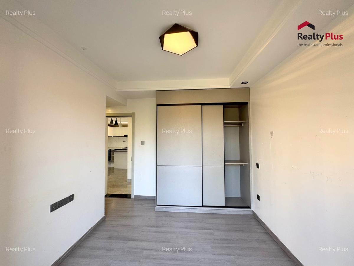 3 Bed Apartment with En Suite at Muringa Road - 9