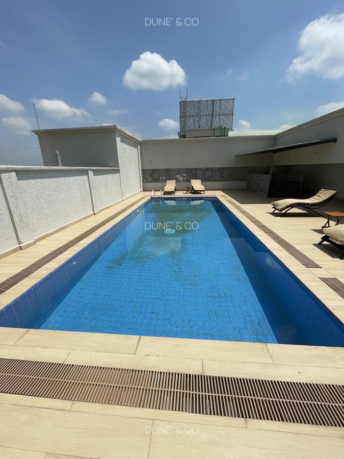3 Bed Apartment with En Suite in Westlands Area - 19