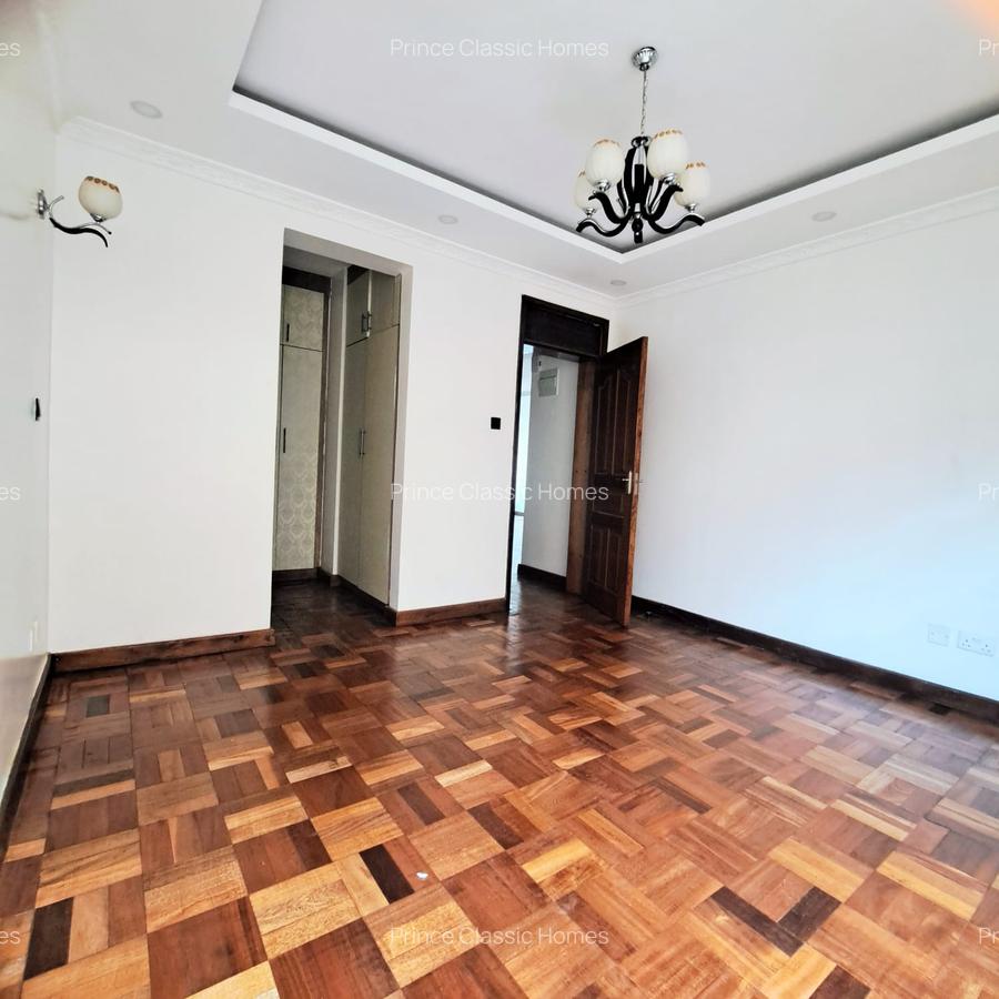 2 Bed Apartment with En Suite in Riverside - 7