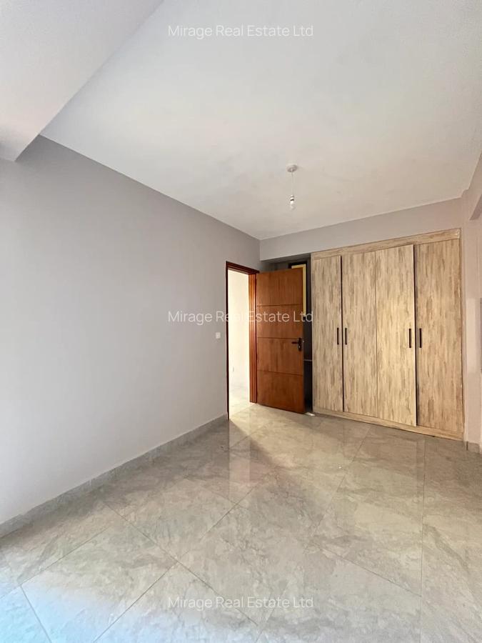 1 Bed Apartment with Gym in Westlands Area - 8
