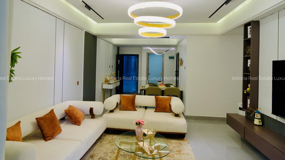 3 Bed Apartment with En Suite at 2026-232 3 Bed - 8