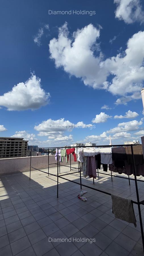 2 Bed Apartment with En Suite at Parklands - 10