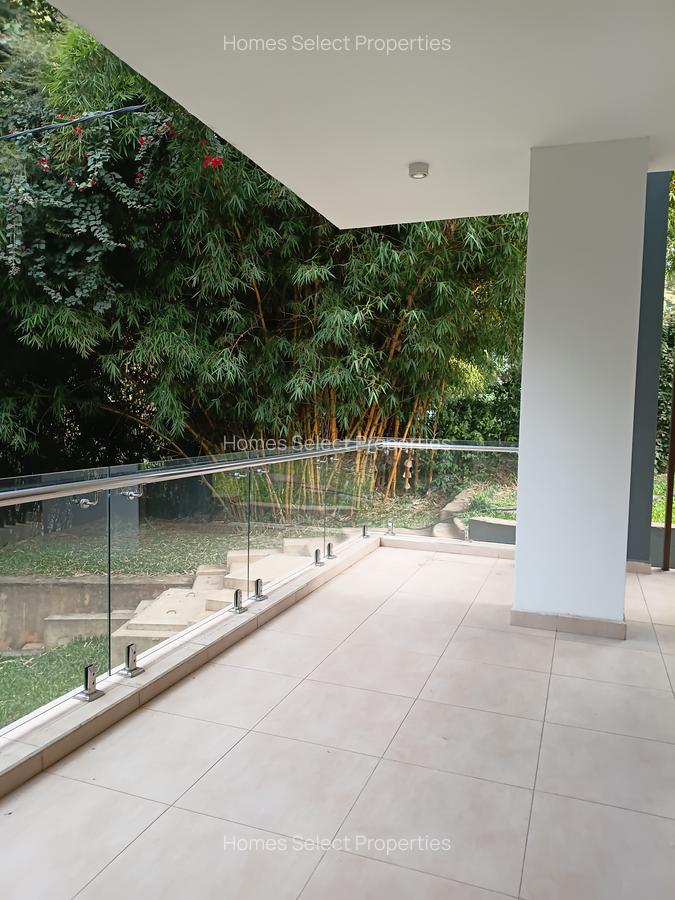 4 Bed Townhouse with En Suite at Oloolua Close - 14