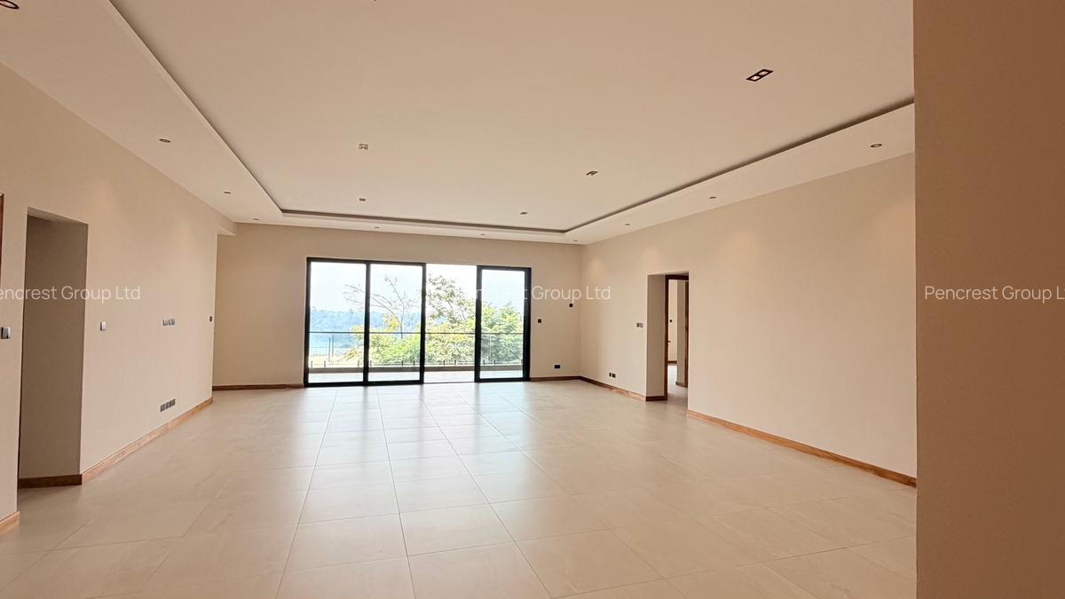 4 Bed Apartment with En Suite in Loresho - 12