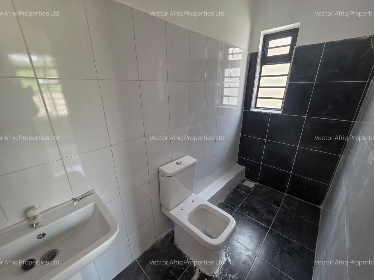 3 Bed House with En Suite in Ngong - 10