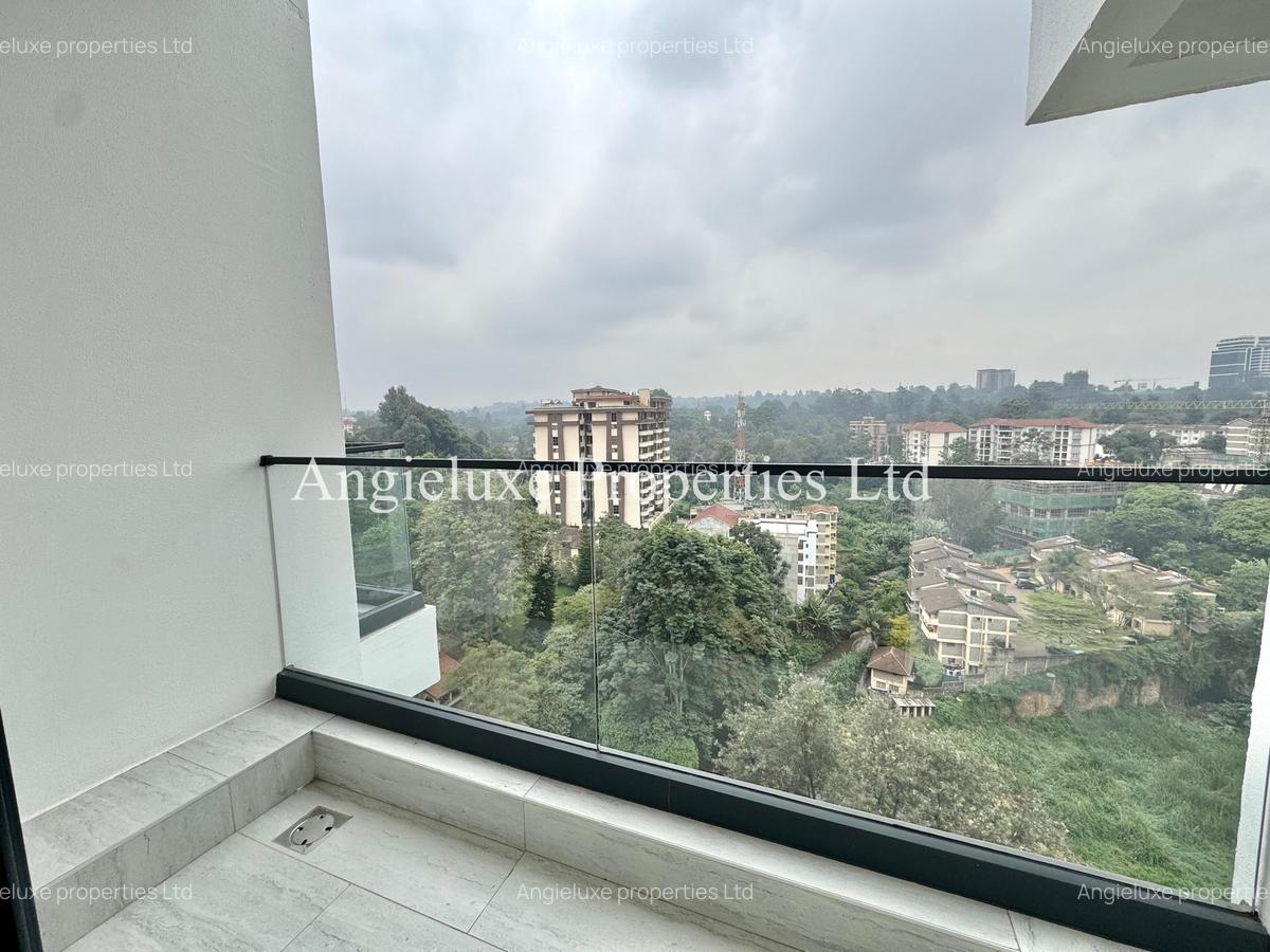 Furnished 2 Bed Apartment with En Suite at Riverside Drive - 14
