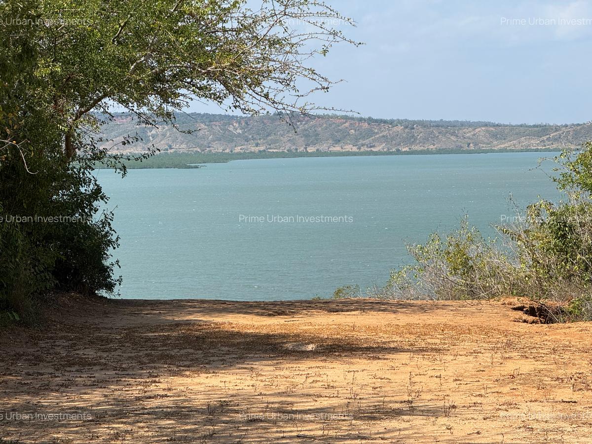 175 ac Land at Kilifi Creek - 6