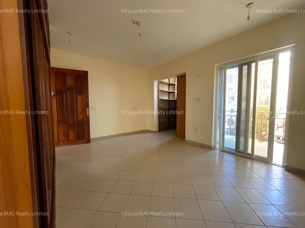 Serviced 2 Bed Apartment with En Suite in Shanzu - 10