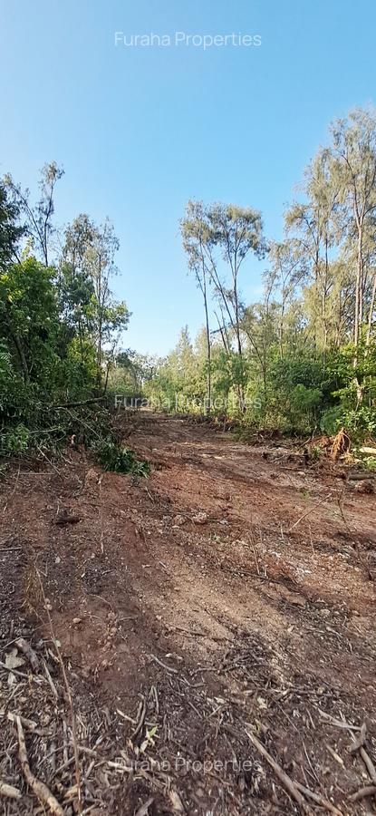 Land at Malindi Mombasa Road - 3