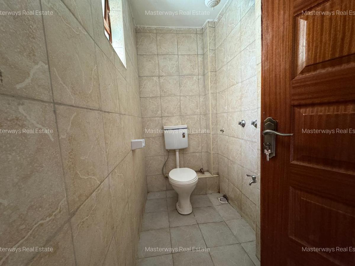3 Bed Apartment with En Suite in Kahawa Sukari - 7