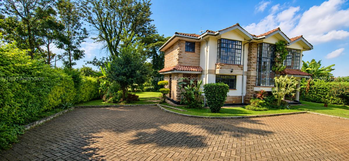 4 Bed House with En Suite at Off Redhill Road - 2