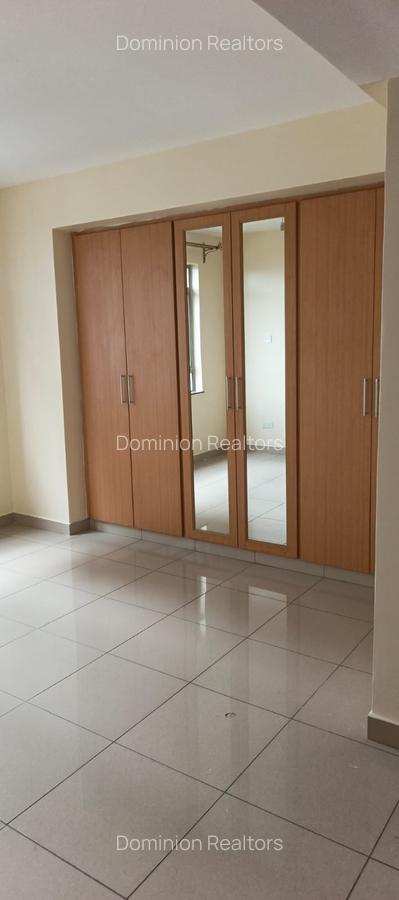 2 Bed Apartment with En Suite at Suguta Road - 8