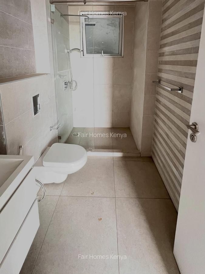 2 Bed Apartment with En Suite at Othaya Road - 17