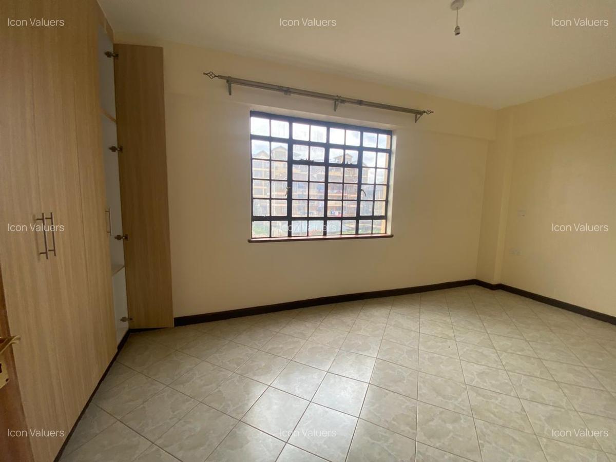 3 Bed Apartment with En Suite at Waiyaki Way - 3
