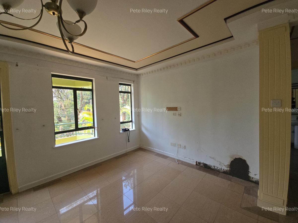 1 Bed Apartment with Parking at Lower Kabete Rd - 1