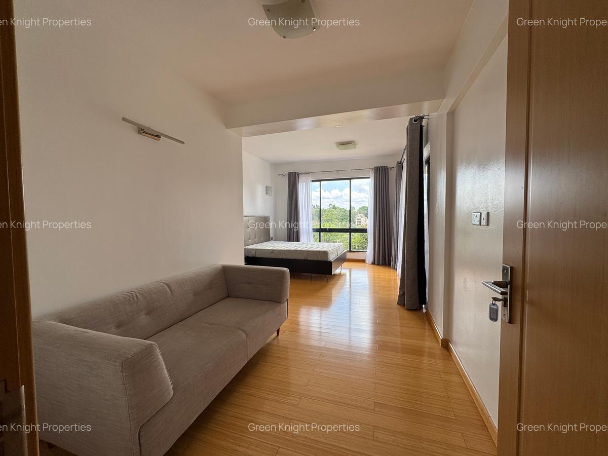 Serviced 2 Bed Apartment with En Suite in General Mathenge - 10