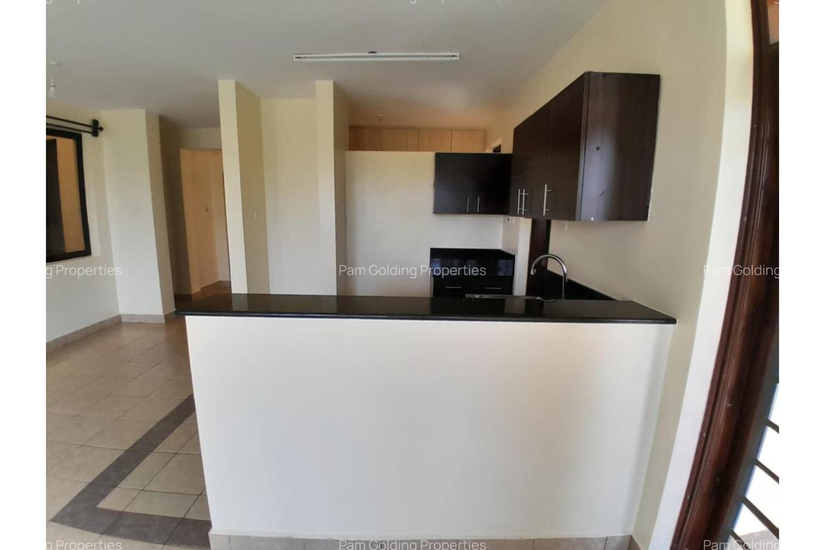 3 Bed Apartment with Parking at Migaa - 2