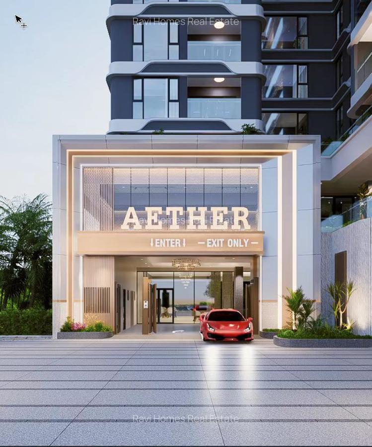 Studio Apartment with Swimming Pool at Lantana Rd - 2