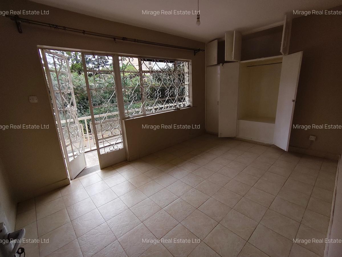 2 Bed Apartment with Parking in Hurlingham - 12