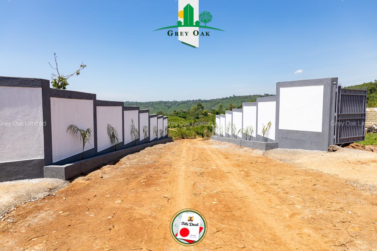0.045 ha Residential Land at Riat - 4