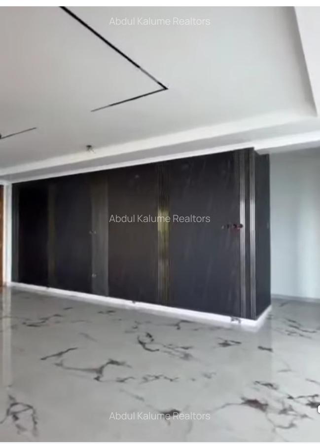 Serviced 4 Bed Apartment with En Suite at Nyali - 6