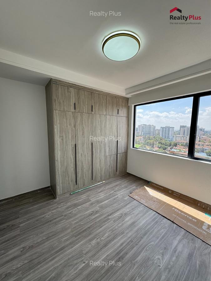 2 Bed Apartment with En Suite at Kirichwa Road - 1