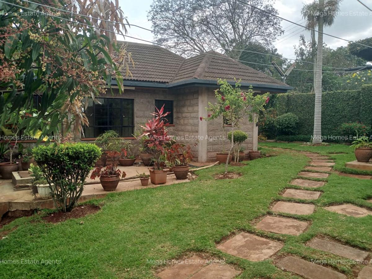 5 Bed House with En Suite in Nyari - 2