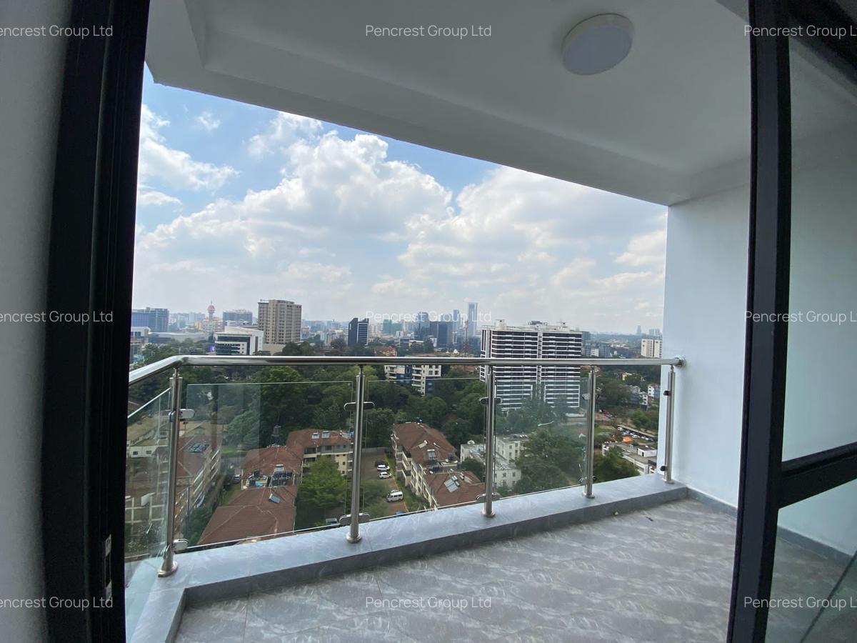 3 Bed Apartment with En Suite in Rhapta Road - 11