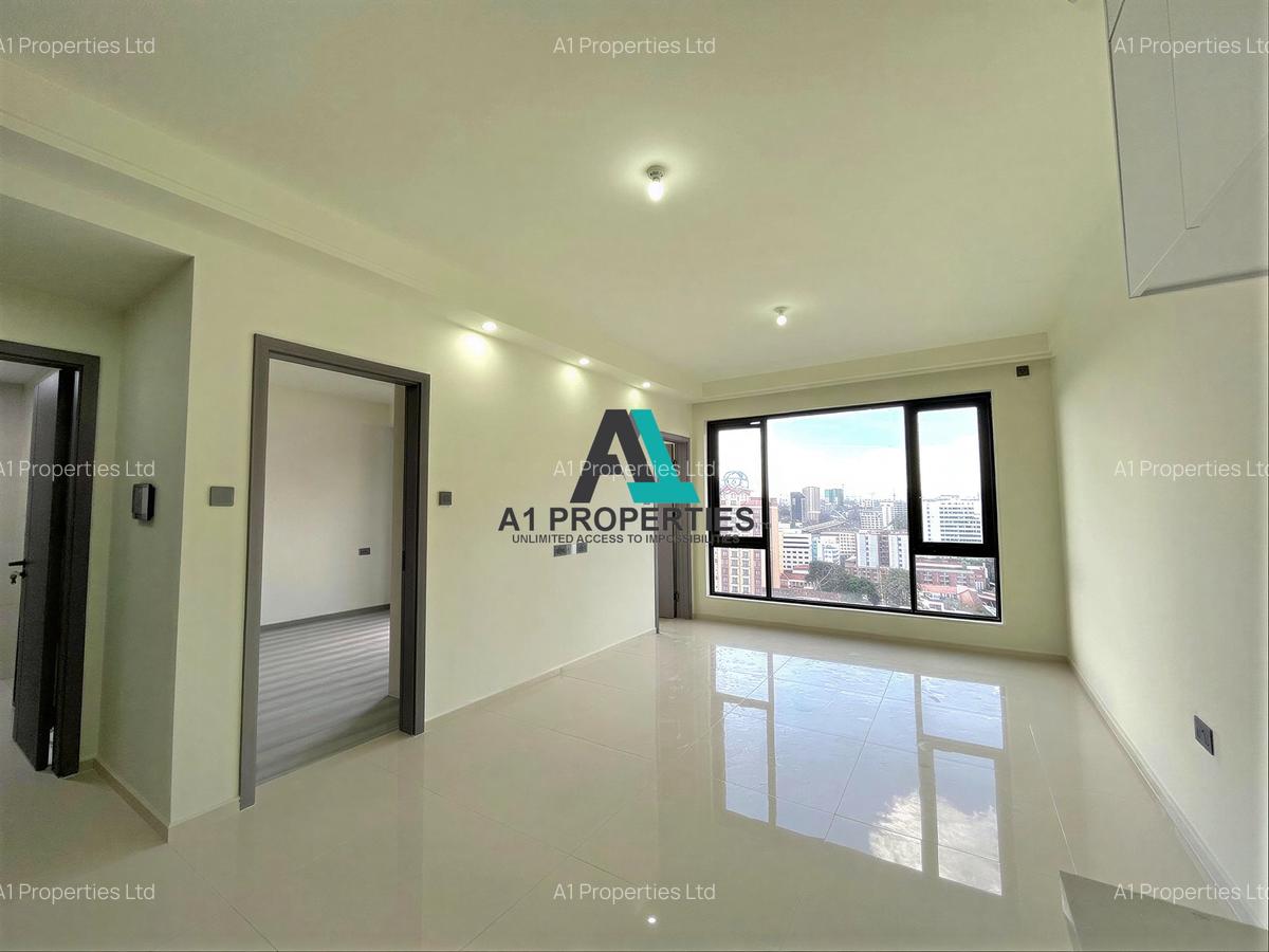 1 Bed Apartment with Swimming Pool in Westlands Area - 8