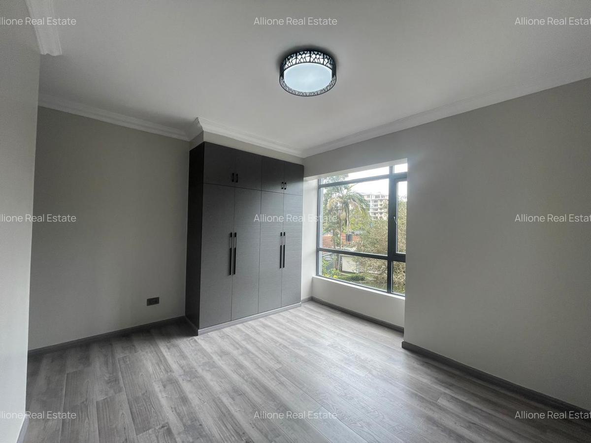 3 Bed Apartment with Swimming Pool at Near Valley Arcade Mall - 6