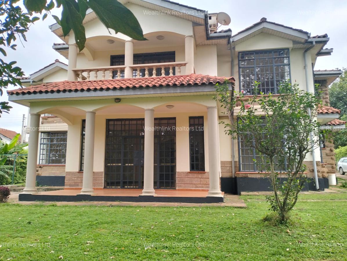 5 Bed Townhouse with En Suite at Rosslyn Redhill - 2