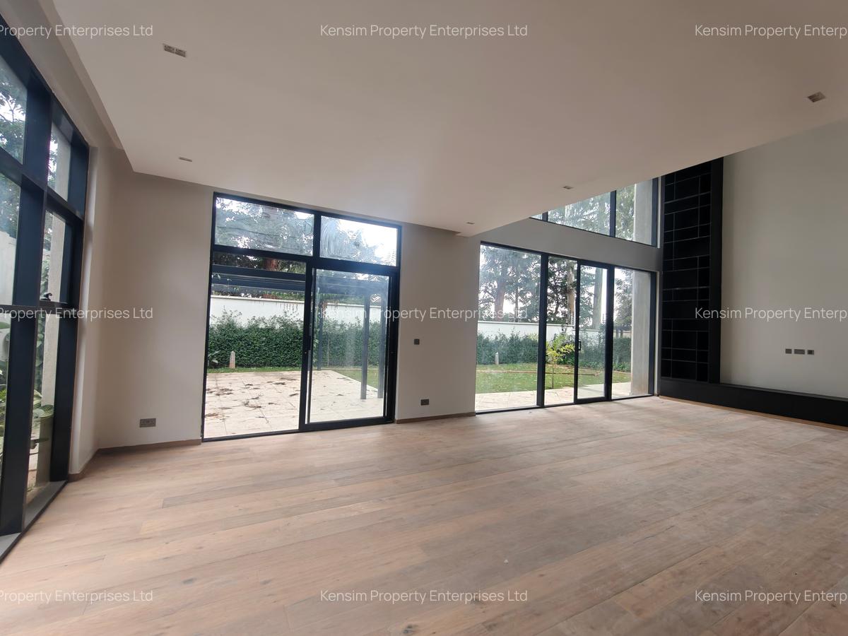 5 Bed Townhouse with En Suite in Runda - 7