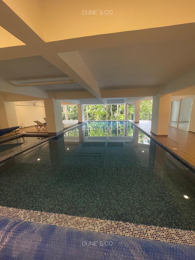 Serviced 2 Bed Apartment with En Suite in Westlands Area - 2