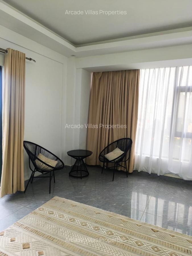 Serviced 3 Bed Apartment with En Suite in Kileleshwa - 19