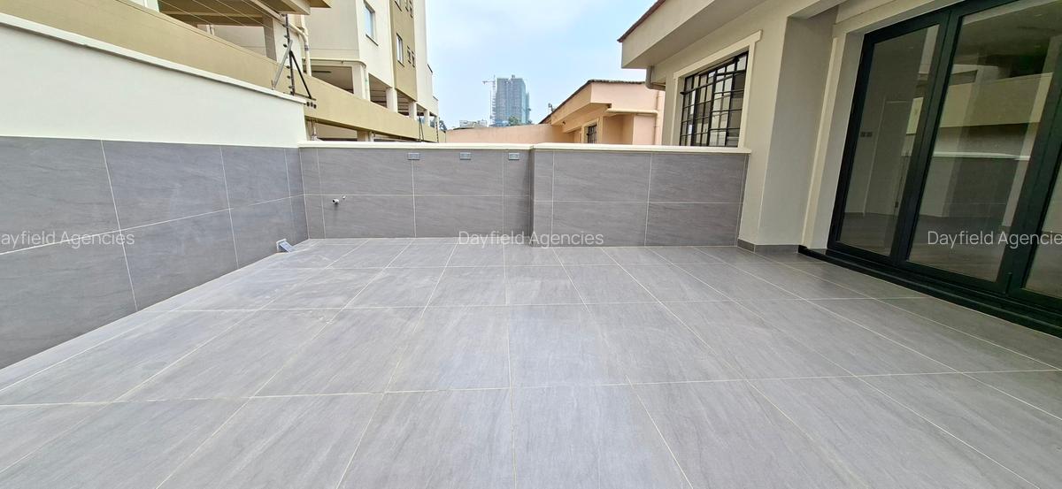 4 Bed House with En Suite at Off Peponi Road - 15