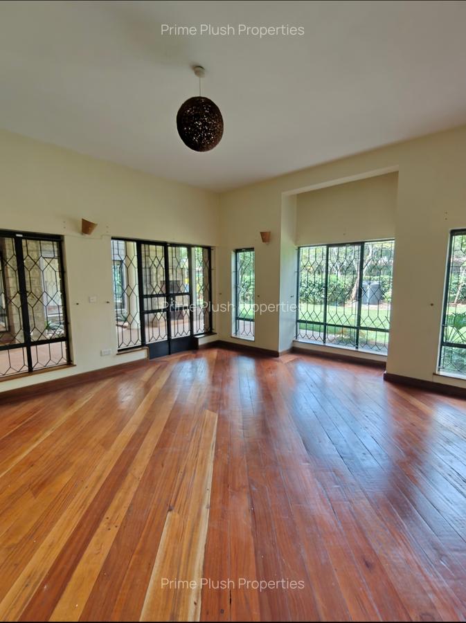 4 Bed House with En Suite in Karen - 15