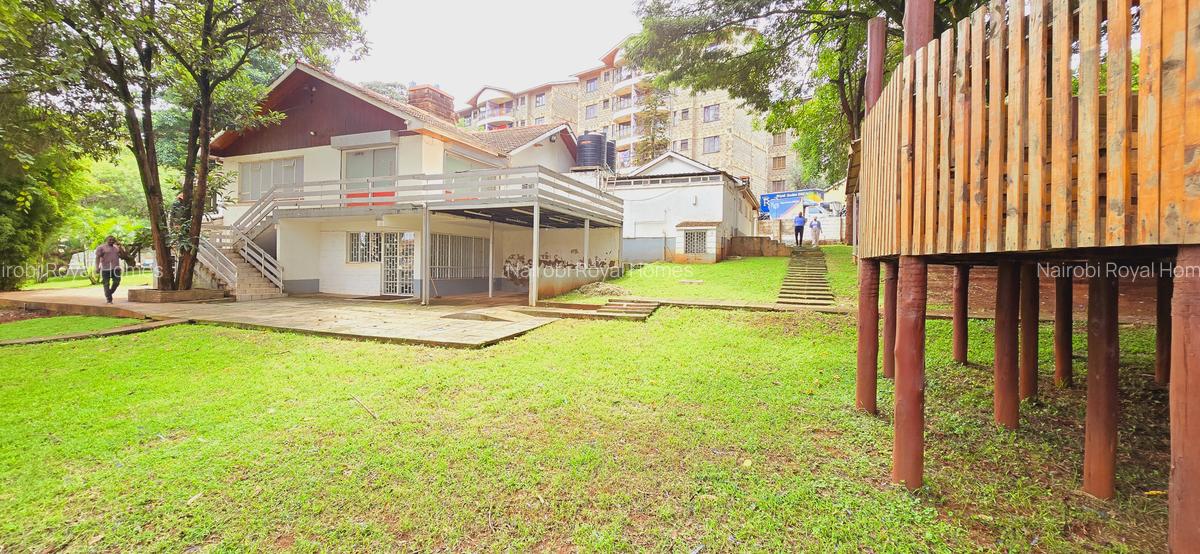 Residential Land at Kileleshwa Kandara - 15