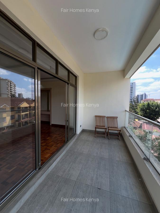 2 Bed Apartment with En Suite at Othaya Road - 8