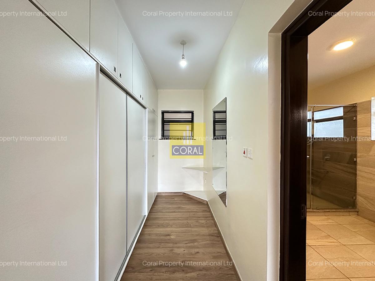 3 Bed Apartment in General Mathenge - 16
