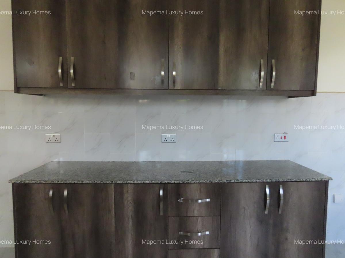 4 Bed House with En Suite at Silanga Road - 9