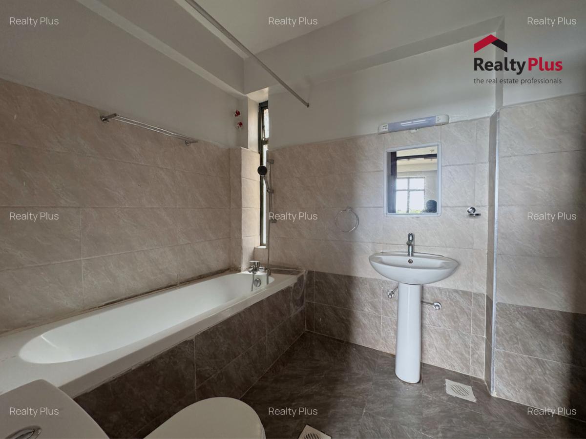 3 Bed Apartment with En Suite at Matumbato - 12