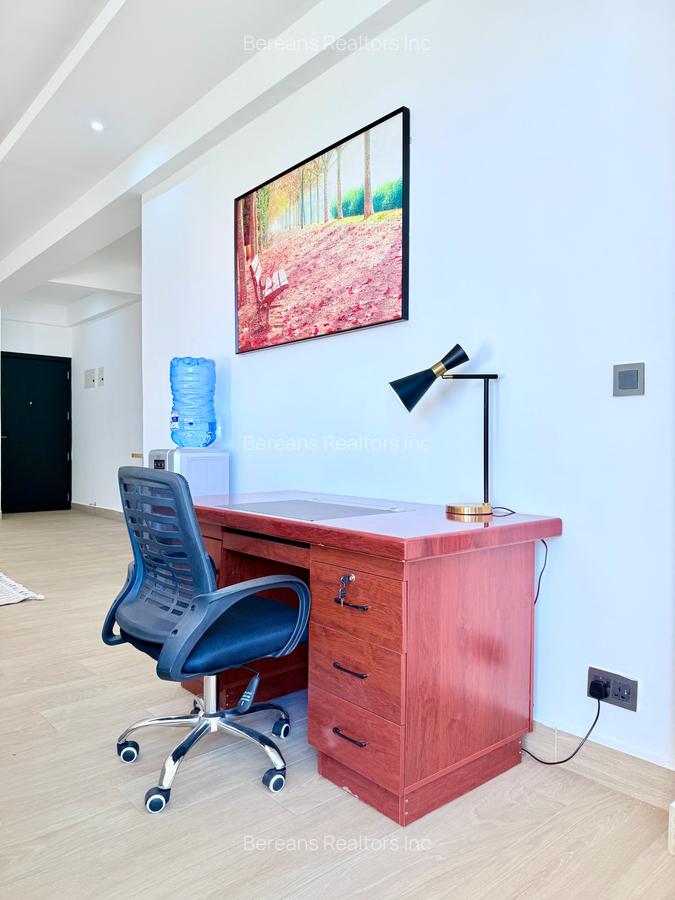 Furnished 2 Bed Apartment with En Suite in Riverside - 13