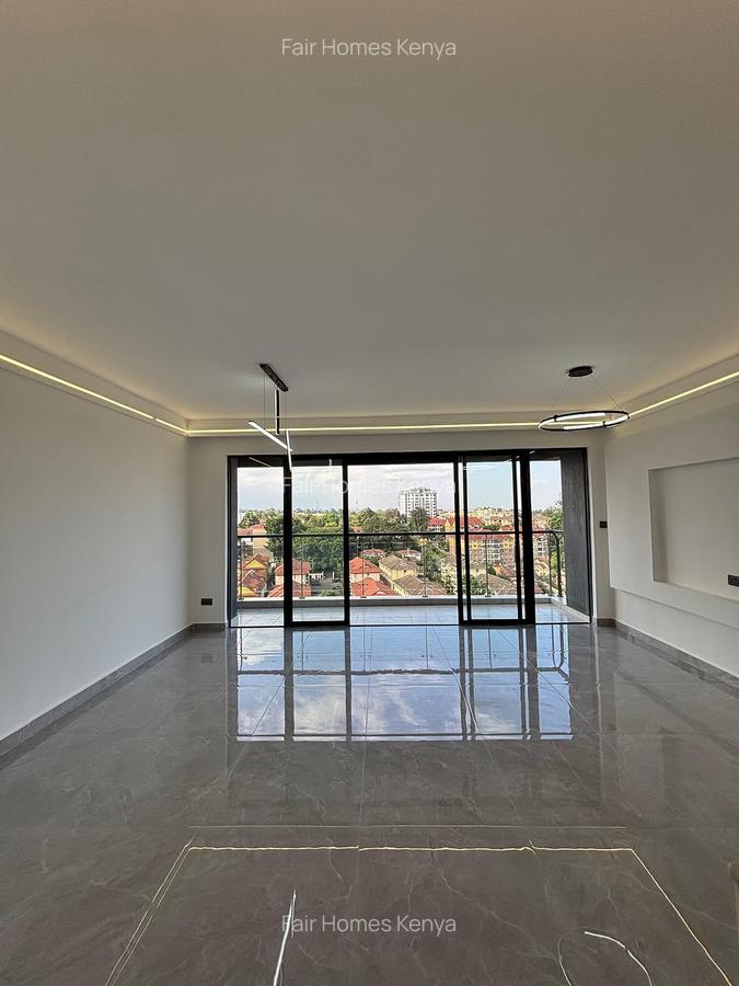 2 Bed Apartment with En Suite at Riara Road - 4