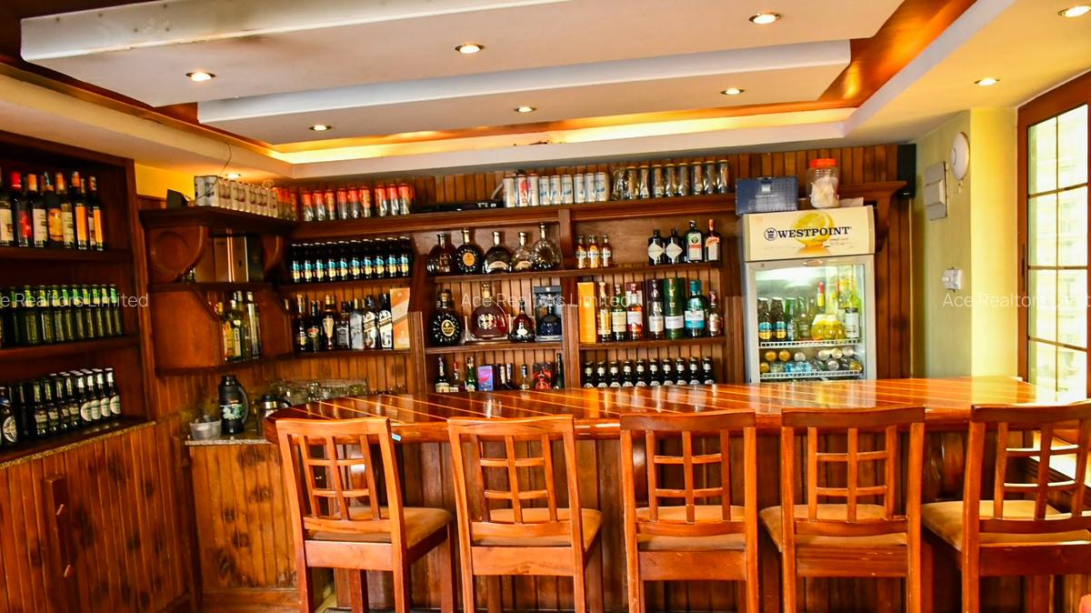 4 Bed Apartment with En Suite at Kilimani - 2
