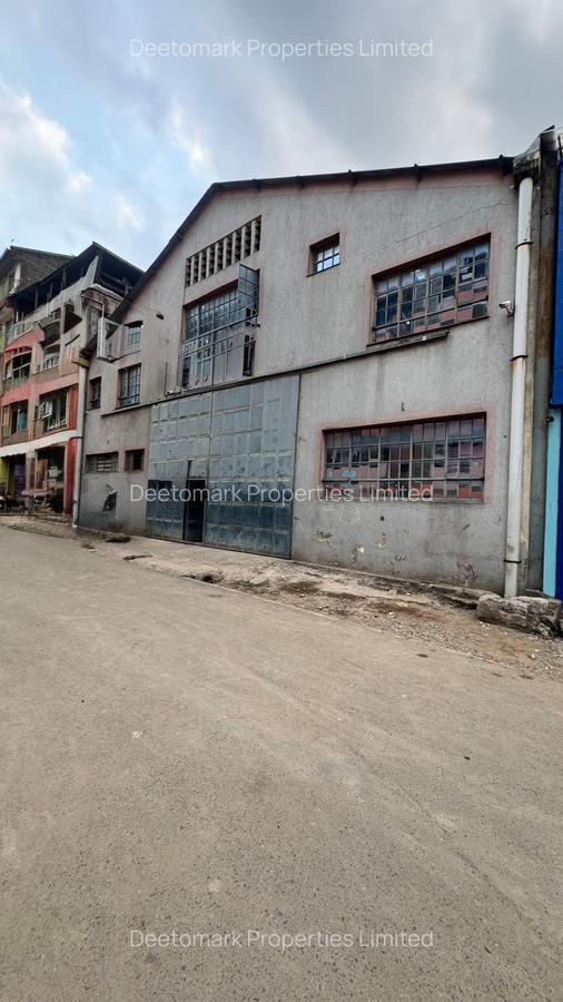 10,600 ft² Warehouse with Fibre Internet at Kitengela - 2