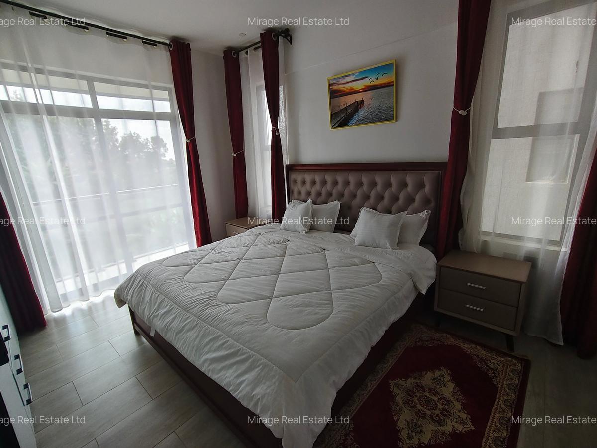 3 Bed Apartment with Swimming Pool in Kitisuru - 14