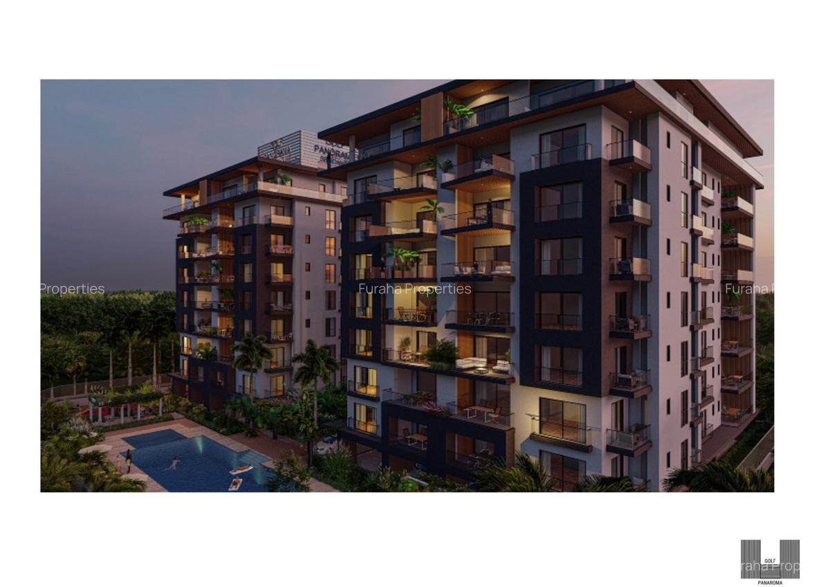 5 Bed Apartment with En Suite in Nyali Area - 12