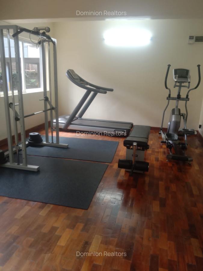 3 Bed Apartment with En Suite at Raphta Road - 11