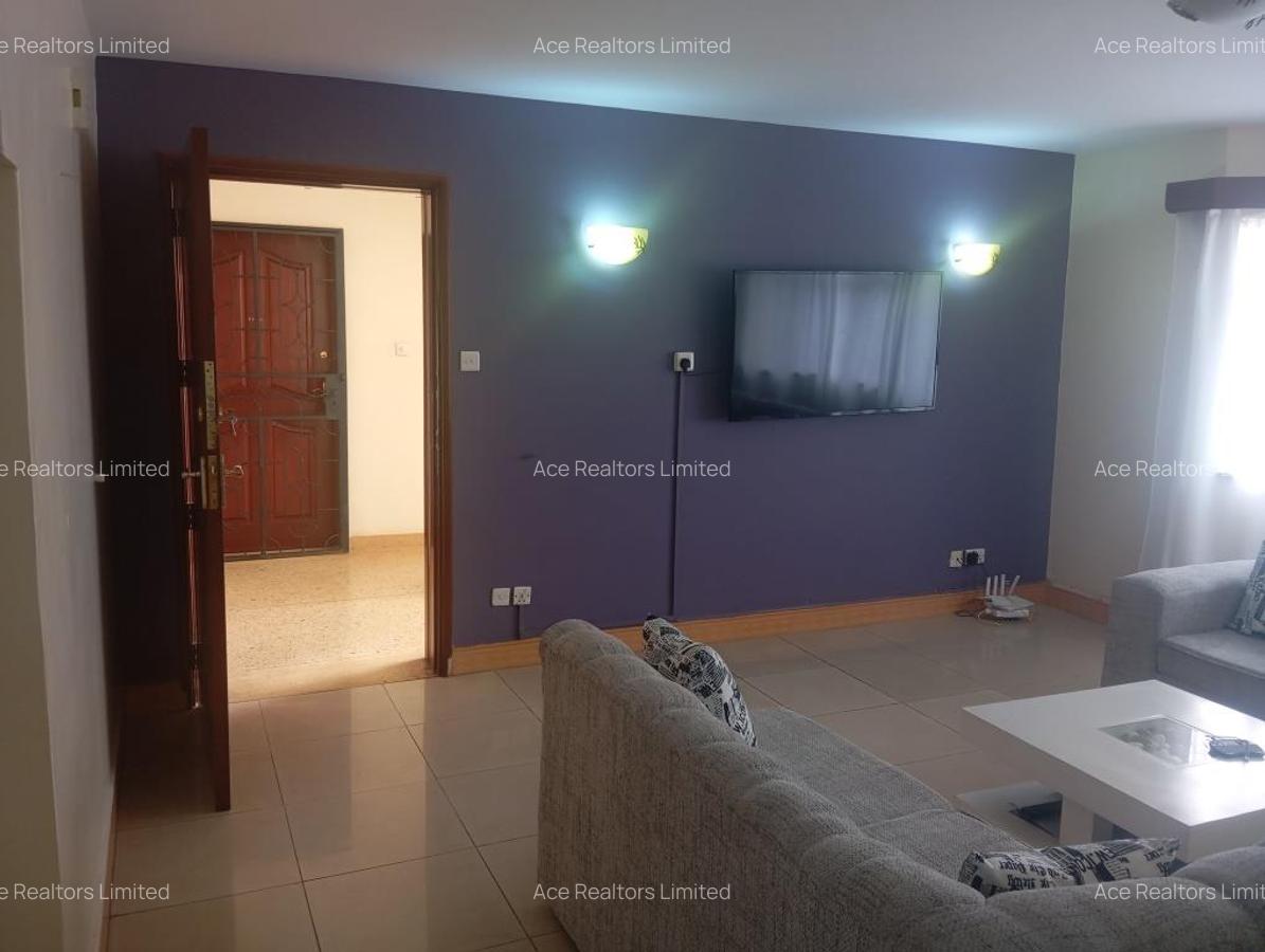 3 Bed Apartment with En Suite at Westlands Rd - 4