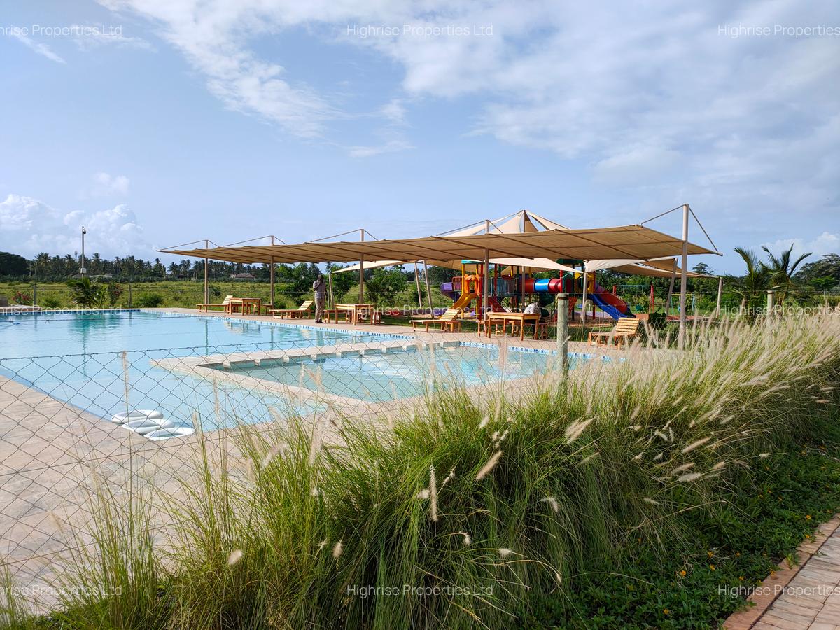 Serviced 2 Bed Apartment with En Suite in Vipingo - 2